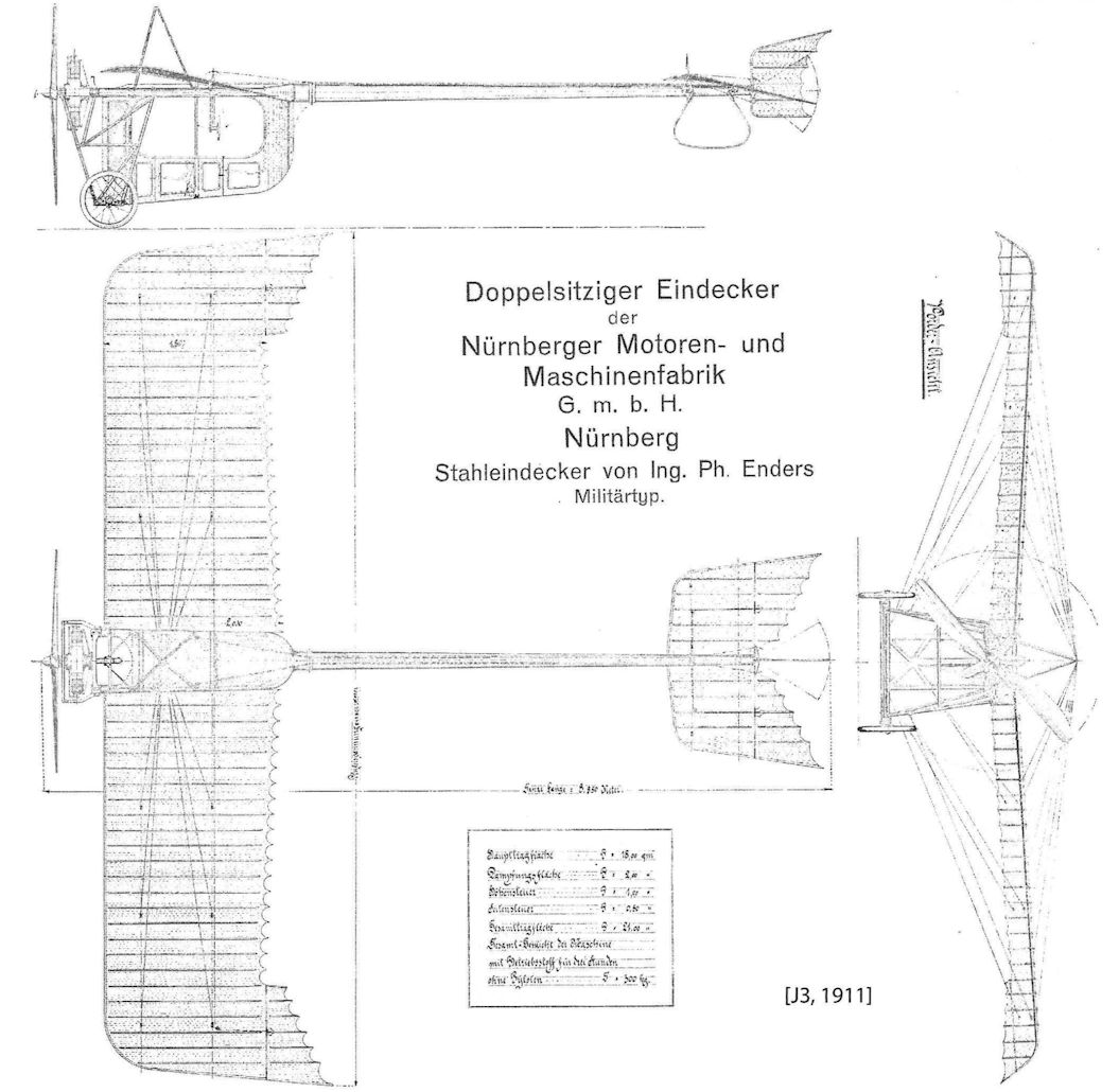 M.Dusing - German & Austro-Hungarian Aero Engines of WWI. Vol.1 ...