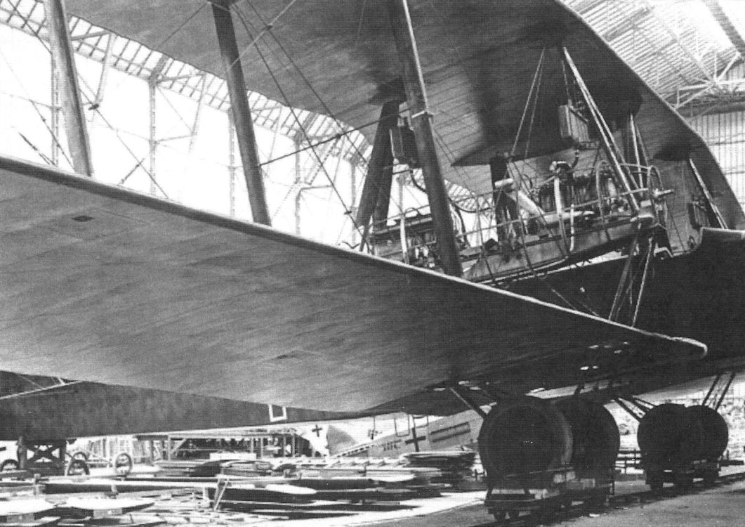 M.Dusing - German & Austro-Hungarian Aero Engines of WWI. Vol.3 ...
